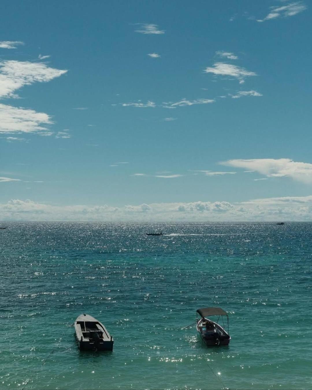 Ibiza Beach Club Ko Tao Luaran gambar